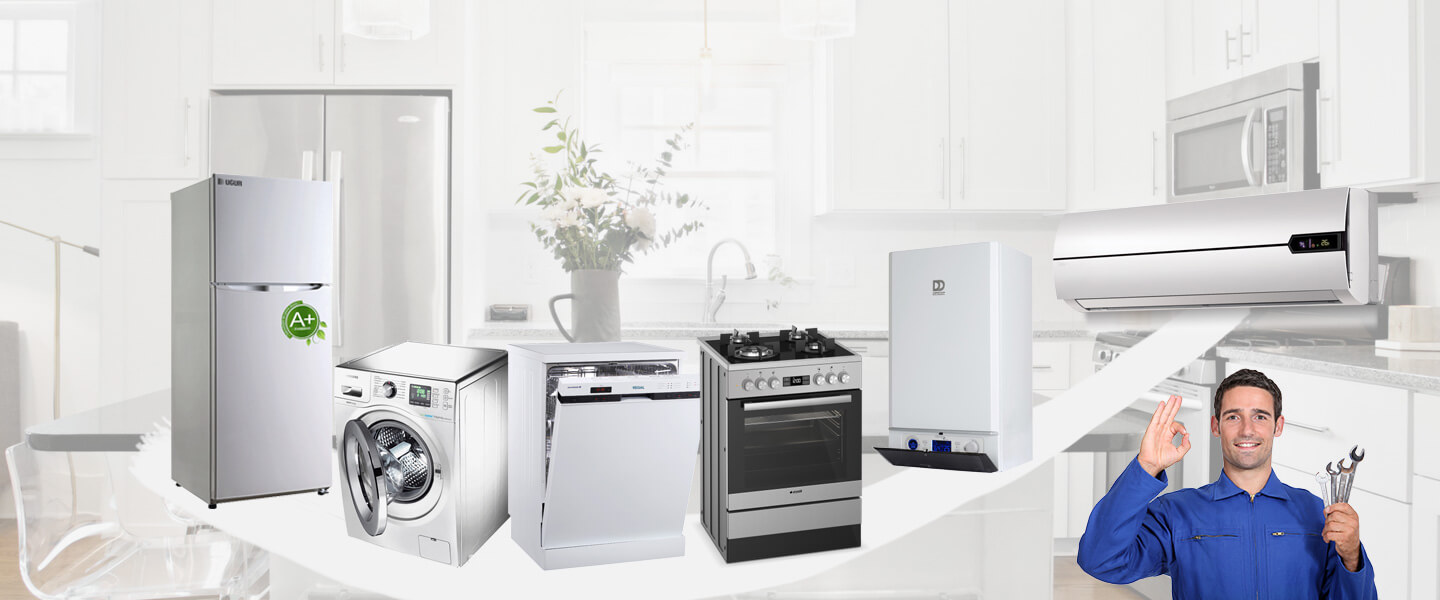 Dursunbey Windsor Servisi